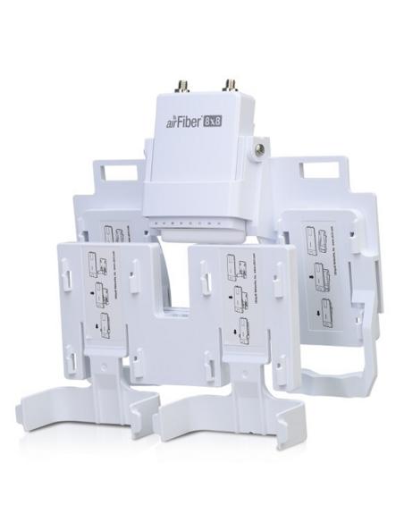 Ubiquiti airfiber nxn af-mpx8 multiplexor