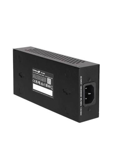 Edimax gp-103it inyector poe++ gigabit 90w