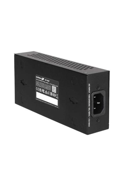 Edimax gp-103it inyector poe++ gigabit 90w