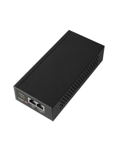 Edimax gp-103it inyector poe++ gigabit 90w