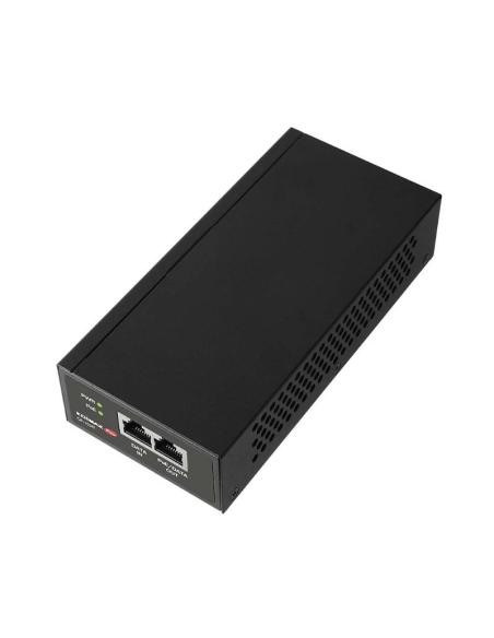 Edimax gp-103it inyector poe++ gigabit 90w