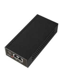 Edimax gp-203it inyector poe++ gigabit 90w 802.3bt 2