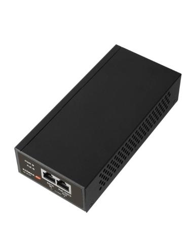 Edimax gp-203it inyector poe++ gigabit 90w 802.3bt