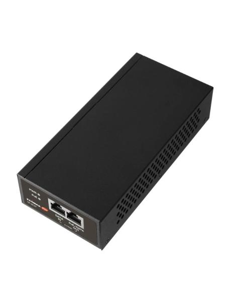 Edimax gp-203it inyector poe++ gigabit 90w 802.3bt