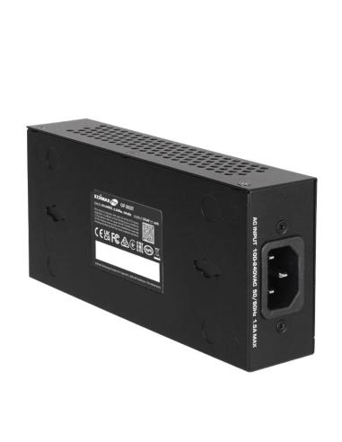 Edimax gp-203it inyector poe++ gigabit 90w 802.3bt