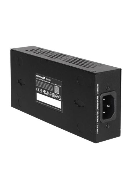 Edimax gp-203it inyector poe++ gigabit 90w 802.3bt