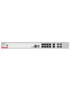 Ruijie rg-ws6012-l controladora 8xg 2xsfp 1xsfp+