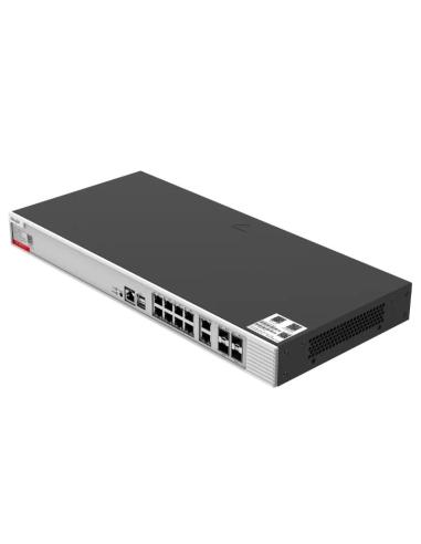 Ruijie rg-ws6012-l controladora 8xg 2xsfp 1xsfp+