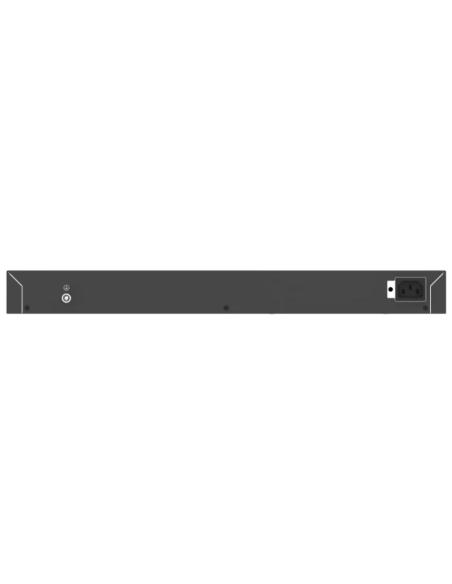 Ruijie rg-ws6012-l controladora 8xg 2xsfp 1xsfp+
