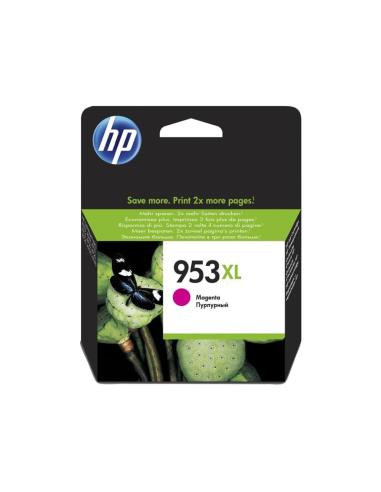 Hp cartucho 953xl magenta