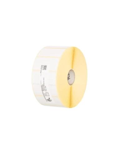 Zebra caja etiquetas 102 x 76 mm 12 rollos
