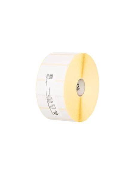Zebra caja etiquetas 102 x 76 mm 12 rollos