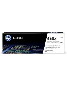 Hp tambor de imagen 660a negro