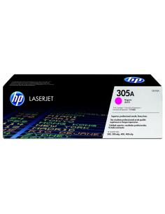 Hp tóner 305a magenta