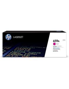 Hp tóner 659a magenta