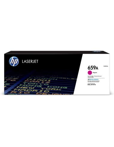 Hp tóner 659a magenta