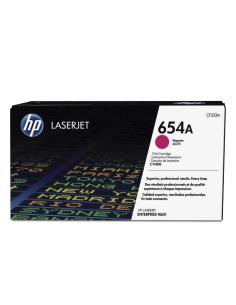 Hp tóner cf333a magenta