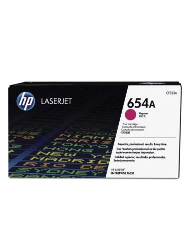 Hp tóner cf333a magenta