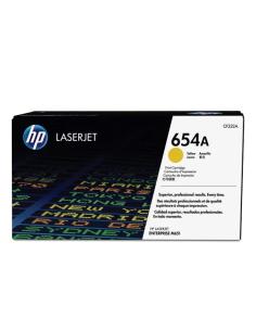 Hp tóner cf332a amarillo