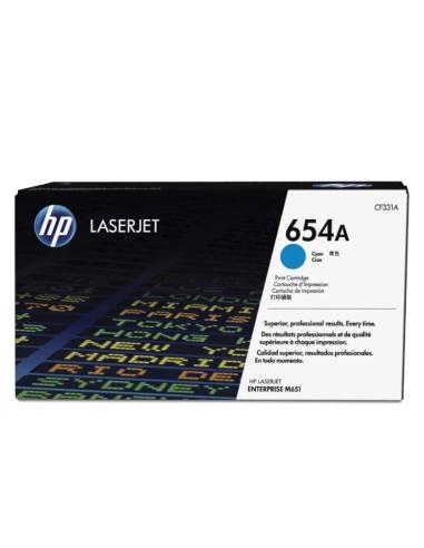 Hp tóner cf331a cian