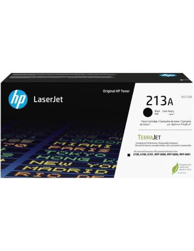 Hp tóner 213a negro