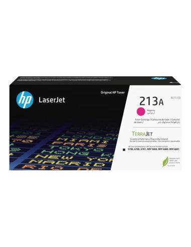 Hp tóner 213a magenta
