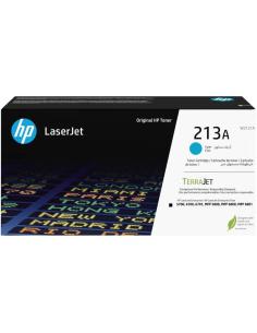 Hp tóner 213a cián