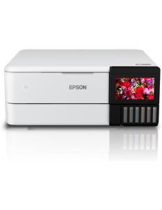 Epson multifunción ecotank et-8500