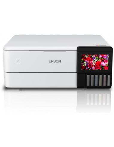 Epson multifunción ecotank et-8500