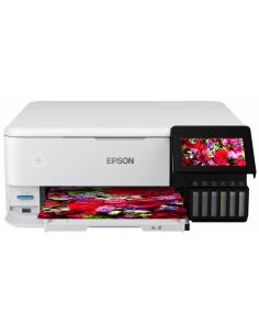 Epson multifunción ecotank et-8500 2