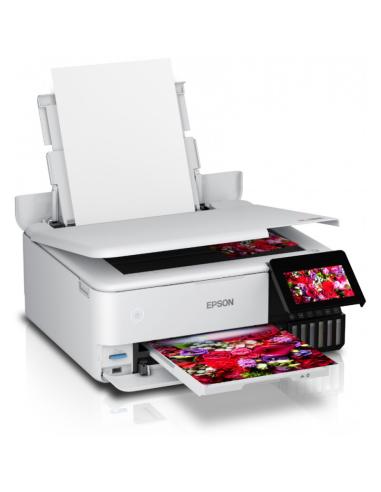 Epson multifunción ecotank et-8500