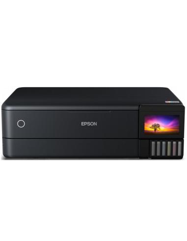 Epson multifunción ecotank et-8550