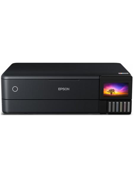 Epson multifunción ecotank et-8550