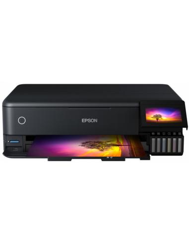Epson multifunción ecotank et-8550