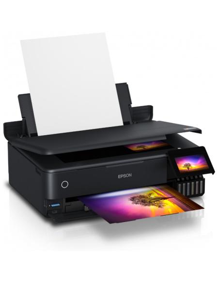Epson multifunción ecotank et-8550