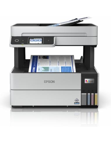 Epson multifunción ecotank et-5170
