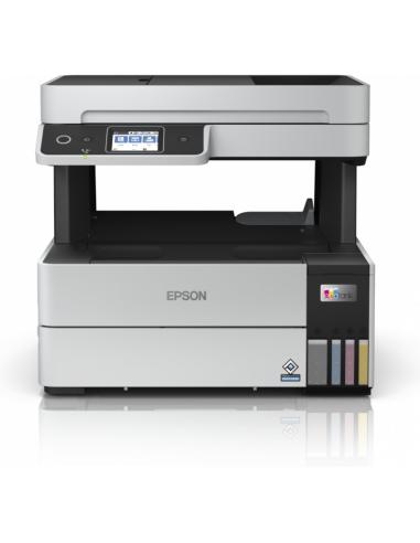 Epson multifunción ecotank et-5170