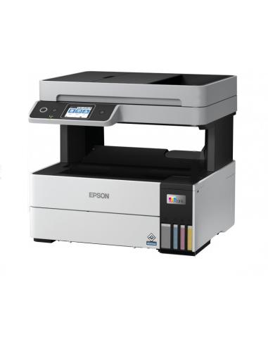 Epson multifunción ecotank et-5170