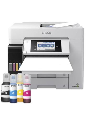 Epson multifunción ecotank et-5885