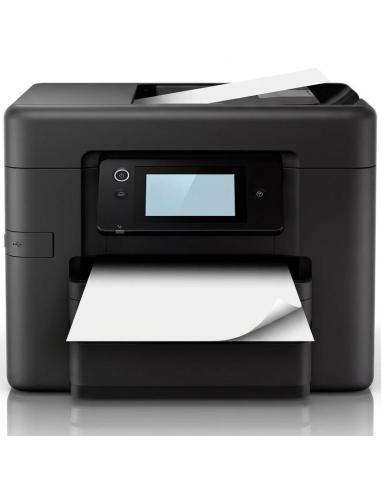 Epson multifunción workforce pro wf-3920dwf
