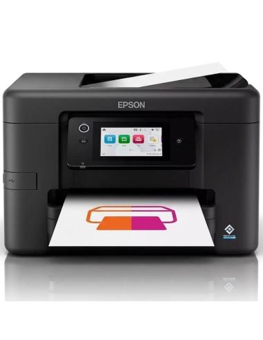 Epson multifunción workforce pro wf-4920dwf
