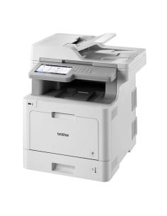 Brother multifunción laser mfc-l9570cdw wifi red