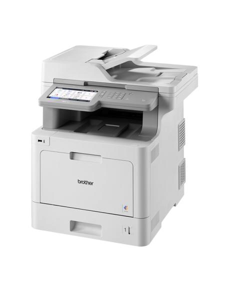Brother multifunción laser mfc-l9570cdw wifi red