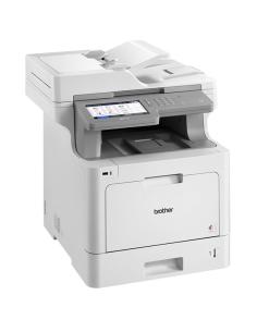 Brother multifunción laser mfc-l9570cdw wifi red 2