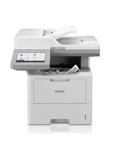 Brother multifunción laser mfc-l6910dn