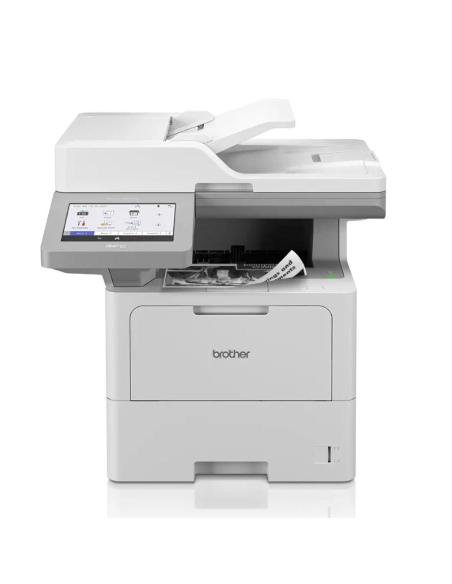 Brother multifunción laser mfc-l6910dn