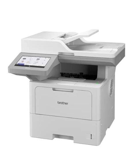 Brother multifunción laser mfc-l6910dn