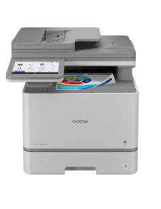 Brother multifunción láser color mfcl8970cdw