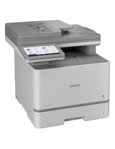 Brother multifunción láser color mfcl8970cdw 2