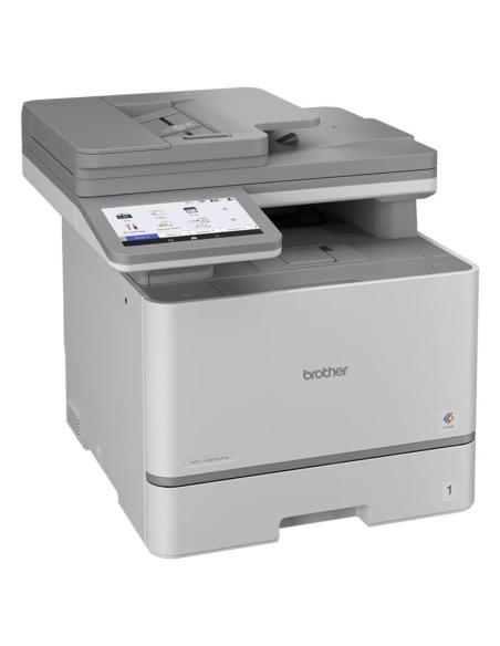 Brother multifunción láser color mfcl8970cdw